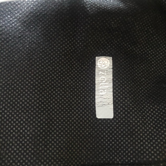 Zella xxs sheer mesh high waist crop leggings - Picture 9 of 12